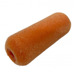 Mey İthalat® Kadife 10 cm Parmak Rulo Yedek