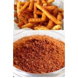 Kajun (Cajun) Baharatı 200 Gr