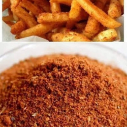 Kajun (Cajun) Baharatı 200 Gr