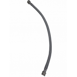 Mey İthalat® Kalın Şofben Flex Boru Nipelli 1/2X1/2 70 cm