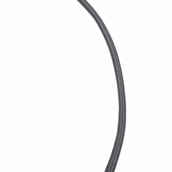 Mey İthalat® Kalın Şofben Flex Boru Nipelli 1/2X1/2 70 cm