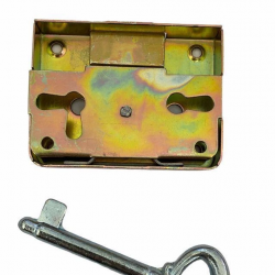 Mey İthalat® Kapazlama Kilidi