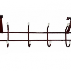 Mey İthalat® Kapı Arkası Askısı Boru Tip