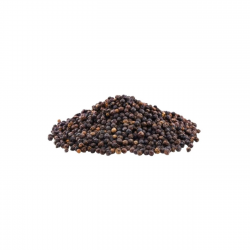 Karabiber Tane Dökme 250 Gr