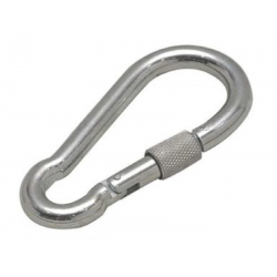 Mey İthalat® Karabina Vidalı 7 mm ( 5 Adet )