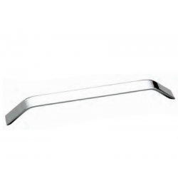 Mey İthalat® Karanfil 128 mm Krom Çekmce Kulp