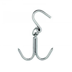 Mey İthalat® Kasap Çengeli İkili