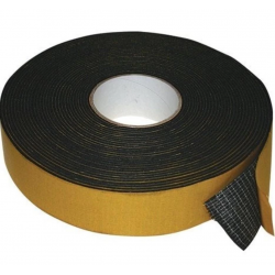 Mey İthalat® Kauçuk Bant 5 cm 15 Metre 3 mm Kalınlık