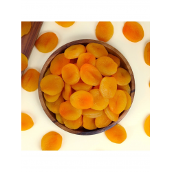 Kayısı Kurusu Sarı Jumbo 1000 Gr (1 Kg)