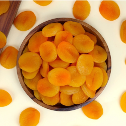 Kayısı Kurusu Sarı Jumbo 1000 Gr (1 Kg)