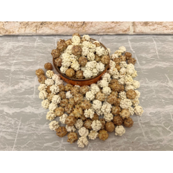 Kaymaklı Leblebi 1000 Gr (1 Kg)