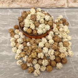 Kaymaklı Leblebi 1000 Gr (1 Kg)