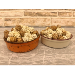 Kaymaklı Leblebi 1000 Gr (1 Kg)