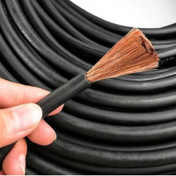 Mey İthalat® Kaynak Kablosu 16 mm 1 Metre