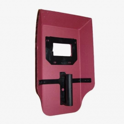 Mey İthalat® Kaynak Maskesi Karton+Siyah Cam Dahil