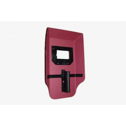 Mey İthalat® Kaynak Maskesi Karton+Siyah Cam Dahil