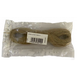 Mey İthalat® Keten 10 gr Poşetli