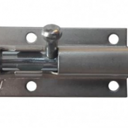 Mey İthalat® Klas Sürgü Saten 7 cm