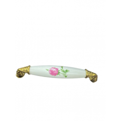 Mey İthalat® Klasik Kulp Altın 128 mm