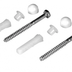 Mey İthalat® Klozet Montaj Vidası