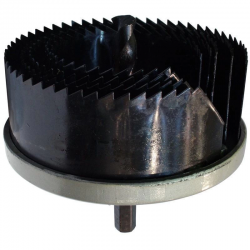 Mey İthalat® Knisaw 51595 5 li Buat Testeresi Seti