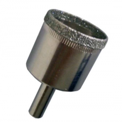 Mey İthalat® Knisaw 51673 Elmas Daire Delik Açma 32 mm