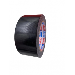 Mey İthalat® Kobi Tape Duck Siyah Ambalaj Bantı 45x25 Metre