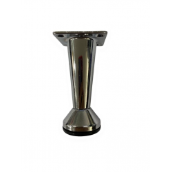 Mey İthalat® Konik Parlak Ayak 8 cm