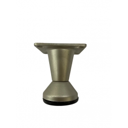 Mey İthalat® Konik Saten Ayak 5 cm