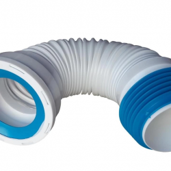 Mey İthalat® Körüklü Kada Conta 100 mm