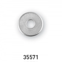 Mey İthalat® Kristal 35571 Kiklop Yedek Elmas Takımı