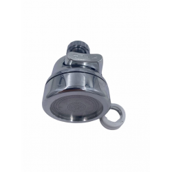 Mey İthalat® Kubar Oynar Başlığı Üç Fonksiyonlu