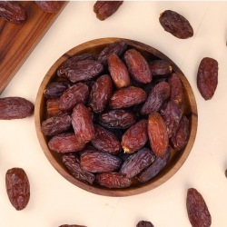 Kudüs Hurması 1000 Gr (1 Kg)