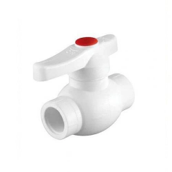 Mey İthalat® Küresel Vana PPRC 32 mm