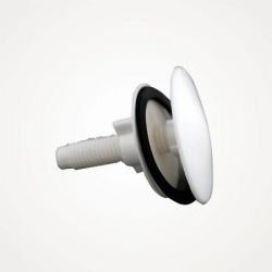 Mey İthalat® Lavabo Tapası Plastik