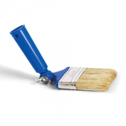 Mey İthalat® Luna Akrobat Robot Kestirme Fırça No:3