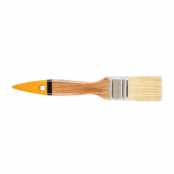 Mey İthalat® Luna Black Ahşap Saplı Kestirme No:1