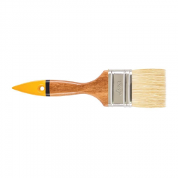 Mey İthalat® Luna Black Ahşap Saplı Kestirme No:2,5