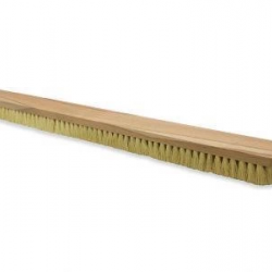 Mey İthalat® Luna Kıl Fırın Fırçası 40 cm