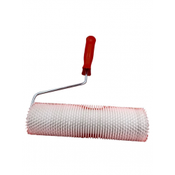 Mey İthalat® Luna Kirpi Rulo 25 cm