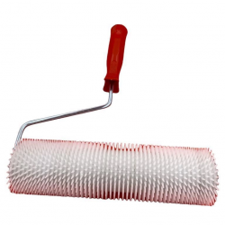 Mey İthalat® Luna Kirpi Rulo 25 cm