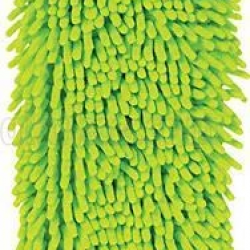 Mey İthalat® Luna Makarna Mop Yedek 50 cm Mikro Fiber