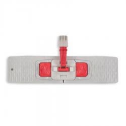 Mey İthalat® Luna  Nemli Paspas Aparatı Plastik 50 cm