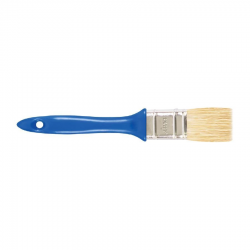 Mey İthalat® Luna Standart Kestirme Fırça No:1