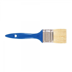 Mey İthalat® Luna Standart Kestirme Fırça No:2