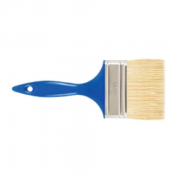 Mey İthalat® Luna Standart Kestirme Fırça No:4