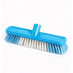 Mey İthalat® Luna Yer Fırçası Color Sert