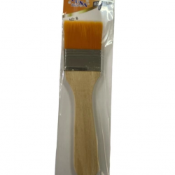 Mey İthalat® Luna Zemin Fırça 6 No 3,5 cm Genişlik