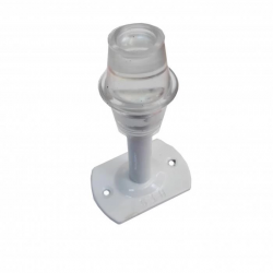 Mey İthalat® Lüx Beyaz Kapı Tamponu 902