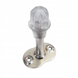 Mey İthalat® Lüx Saten Kapı Tamponu 904